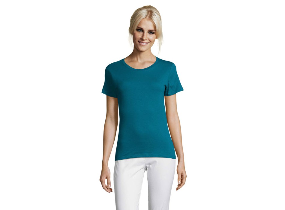 REGENT WOMEN - REGENT DONNA T-SHIRT 150g