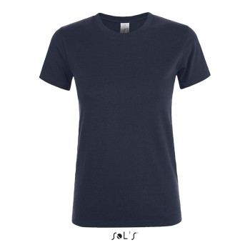 REGENT WOMEN - REGENT DONNA T-SHIRT 150g