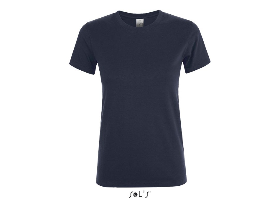 REGENT WOMEN - REGENT DONNA T-SHIRT 150g