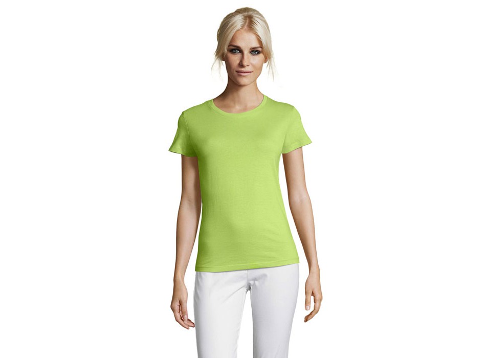 REGENT WOMEN - REGENT DONNA T-SHIRT 150g
