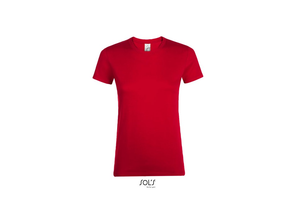 REGENT WOMEN - REGENT WOMEN T-SHIRT 150g