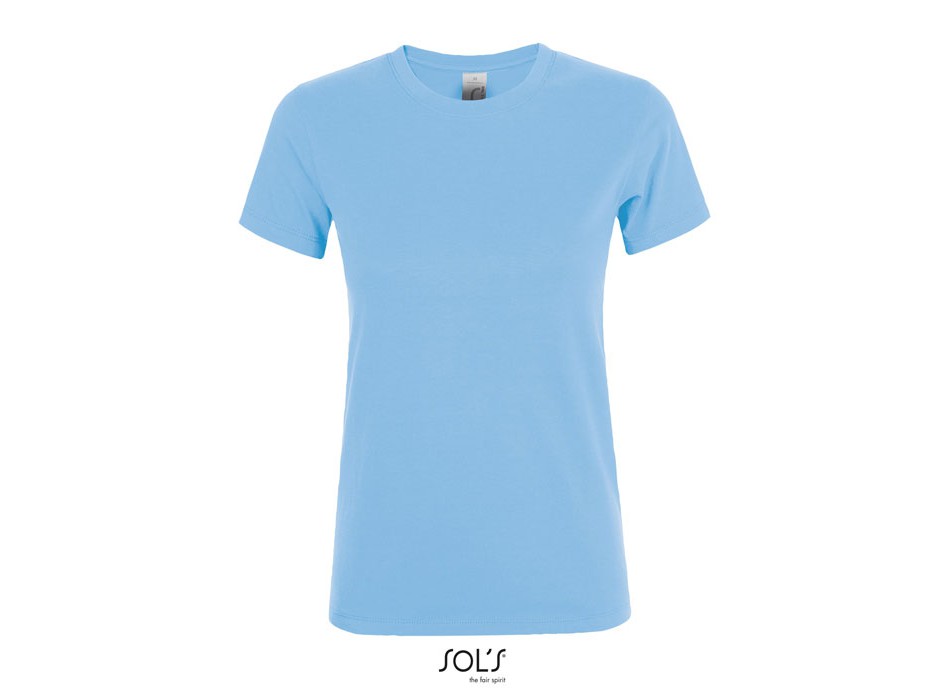 REGENT WOMEN - REGENT WOMEN T-SHIRT 150g