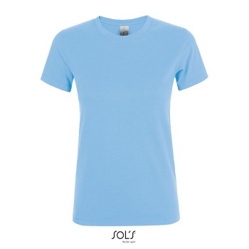 REGENT WOMEN - REGENT WOMEN T-SHIRT 150g
