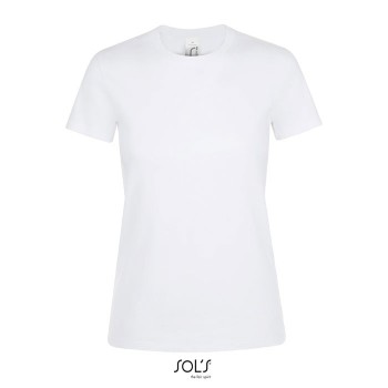REGENT WOMEN - REGENT WOMEN T-SHIRT 150g