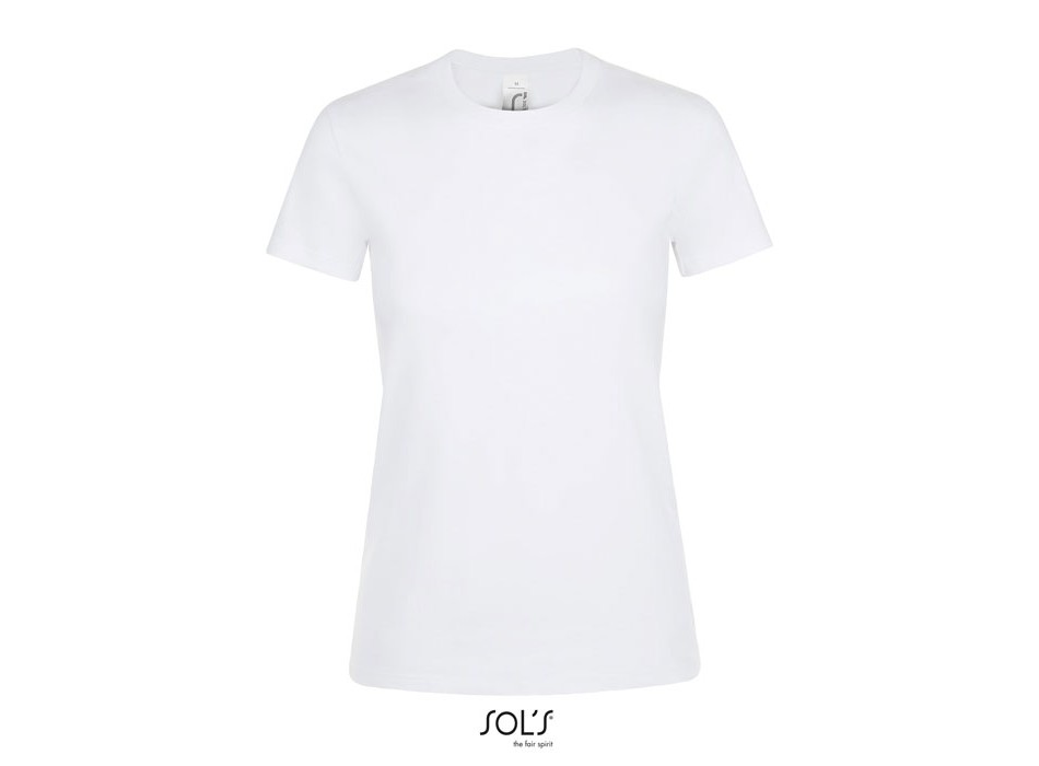 REGENT WOMEN - REGENT WOMEN T-SHIRT 150g