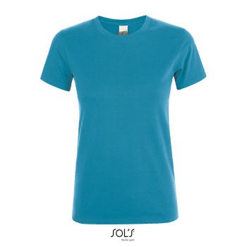 REGENT WOMEN - REGENT WOMEN T-SHIRT 150g