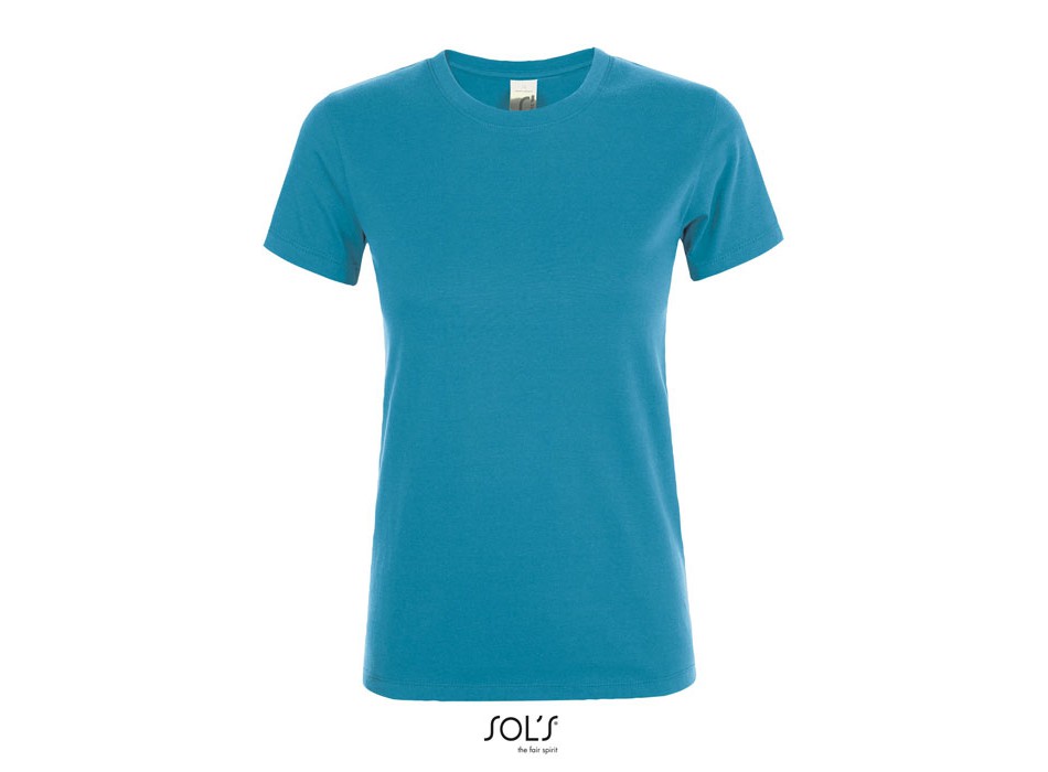 REGENT WOMEN - REGENT WOMEN T-SHIRT 150g