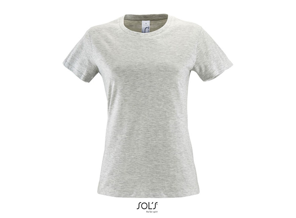 REGENT WOMEN - REGENT WOMEN T-SHIRT 150g