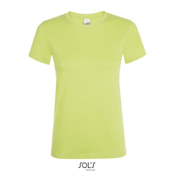 REGENT WOMEN - REGENT WOMEN T-SHIRT 150g