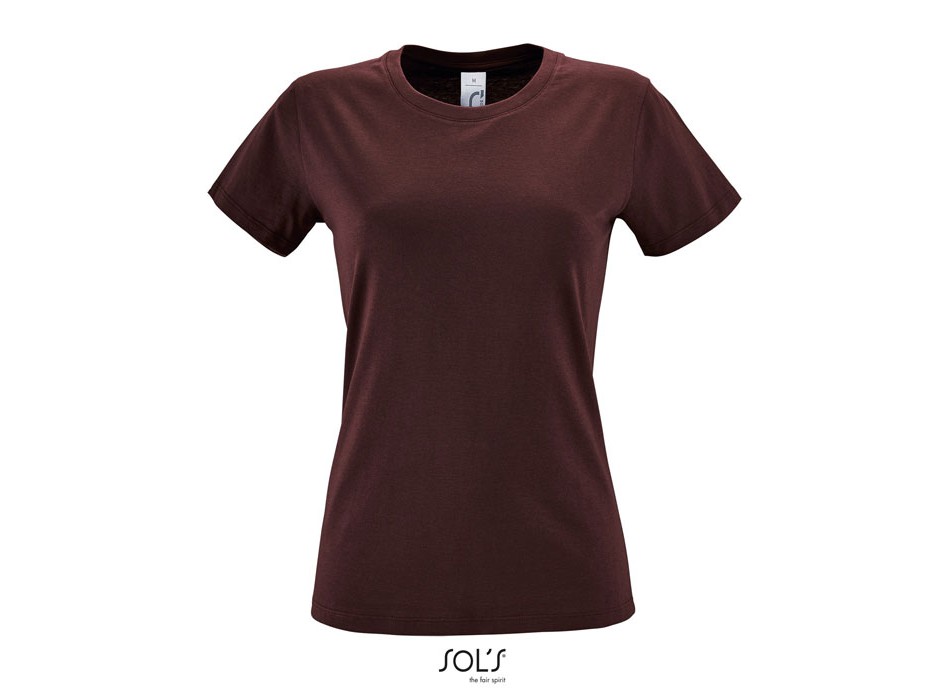 REGENT WOMEN - REGENT WOMEN T-SHIRT 150g