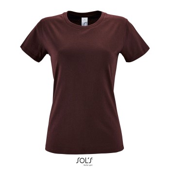 REGENT WOMEN - REGENT WOMEN T-SHIRT 150g