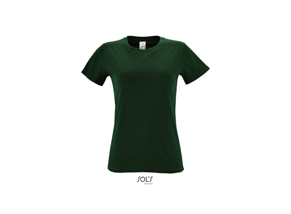 REGENT WOMEN - REGENT WOMEN T-SHIRT 150g