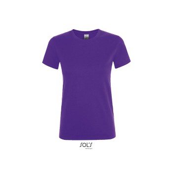 REGENT WOMEN - REGENT WOMEN T-SHIRT 150g