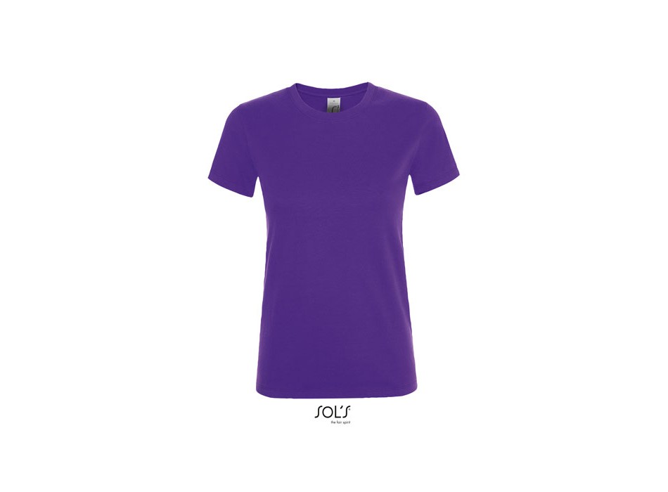 REGENT WOMEN - REGENT WOMEN T-SHIRT 150g