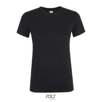 REGENT WOMEN - REGENT WOMEN T-SHIRT 150g