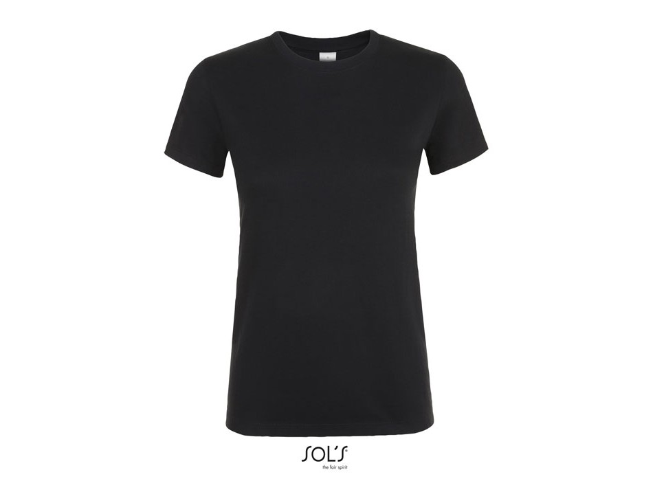 REGENT WOMEN - REGENT WOMEN T-SHIRT 150g