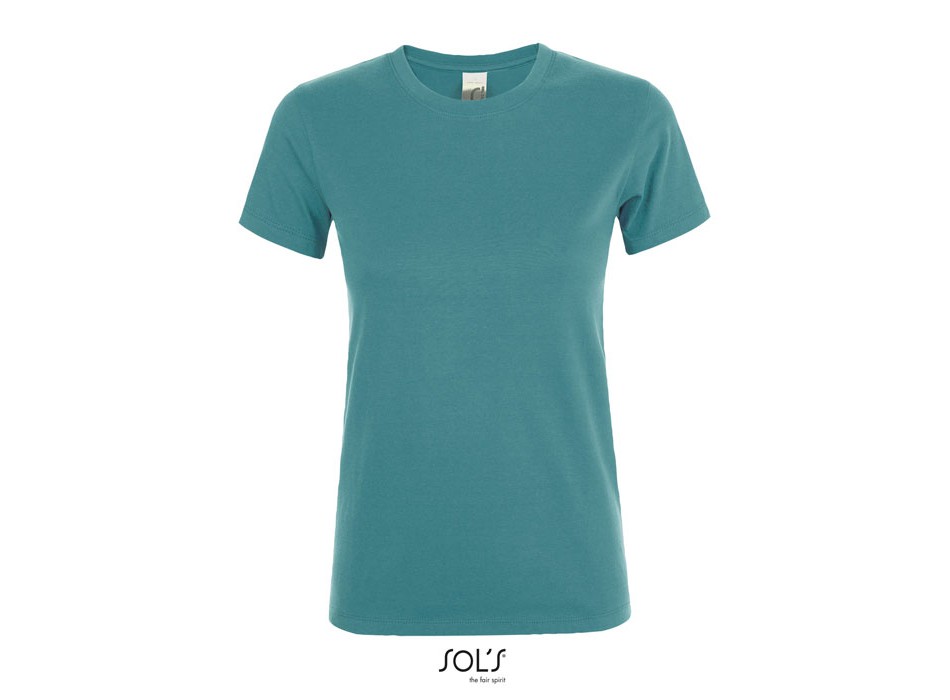 REGENT WOMEN - REGENT WOMEN T-SHIRT 150g