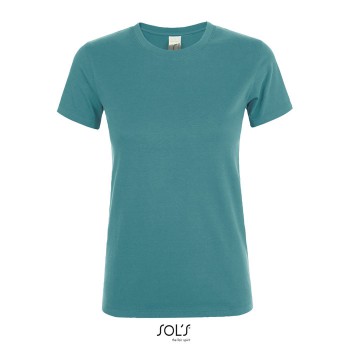 REGENT WOMEN - REGENT WOMEN T-SHIRT 150g