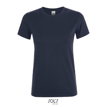 REGENT WOMEN - REGENT WOMEN T-SHIRT 150g