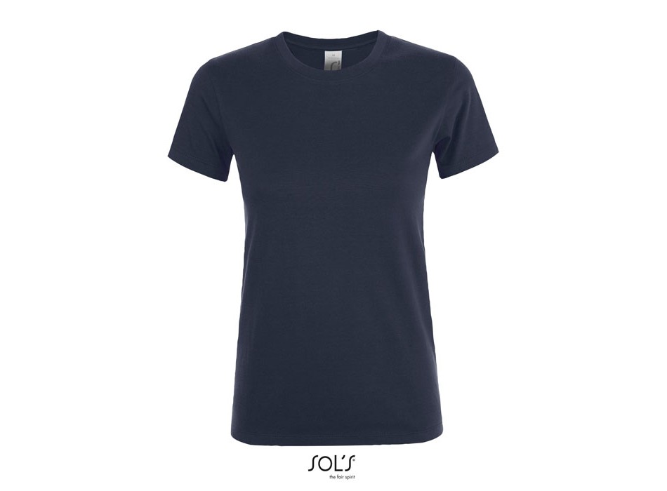 REGENT WOMEN - REGENT WOMEN T-SHIRT 150g