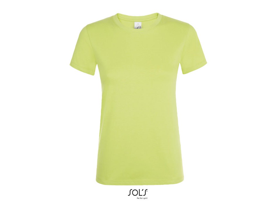 REGENT WOMEN - REGENT WOMEN T-SHIRT 150g