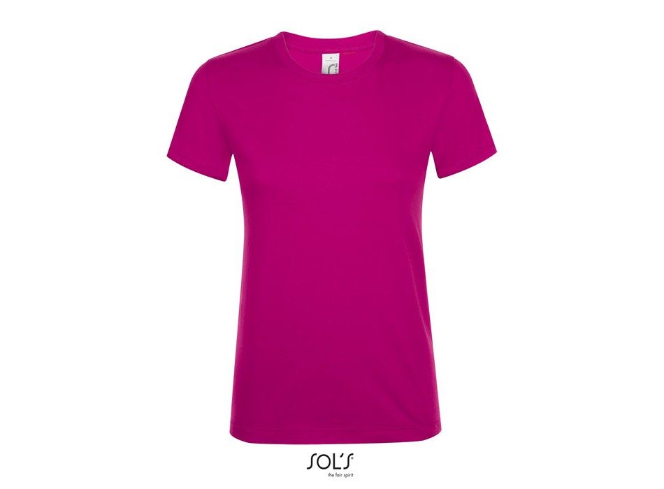 REGENT WOMEN - REGENT WOMEN T-SHIRT 150g