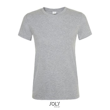 REGENT WOMEN - REGENT WOMEN T-SHIRT 150g
