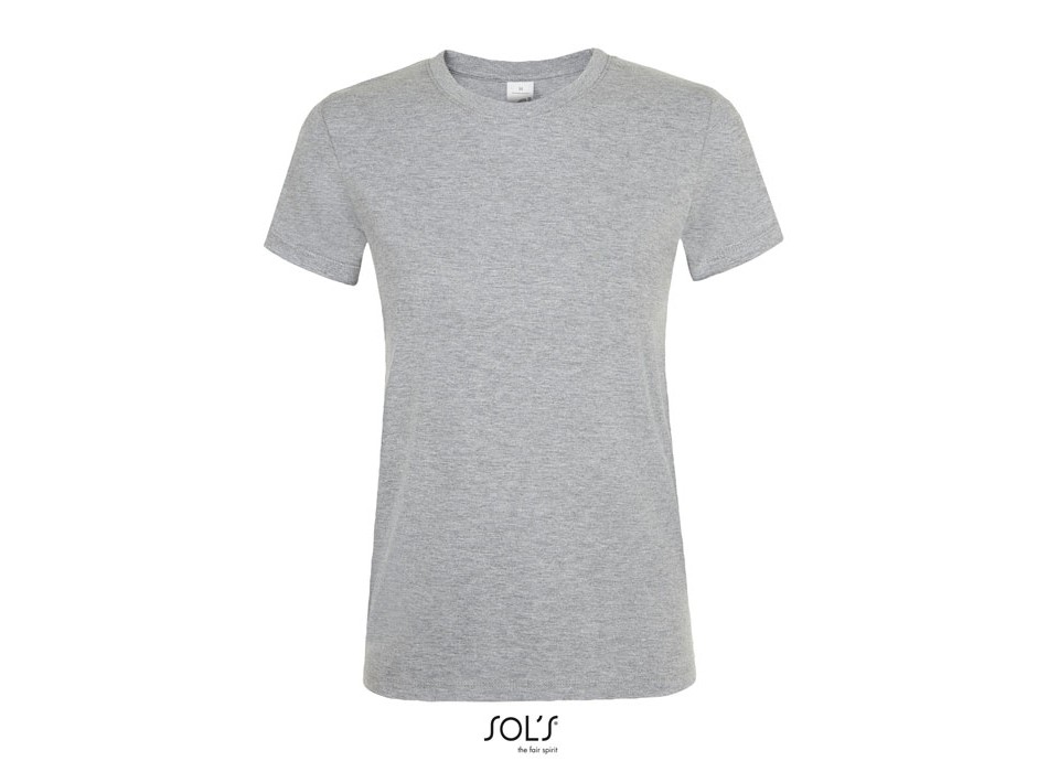 REGENT WOMEN - REGENT WOMEN T-SHIRT 150g