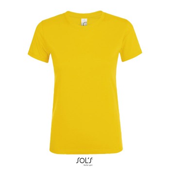 REGENT WOMEN - REGENT WOMEN T-SHIRT 150g