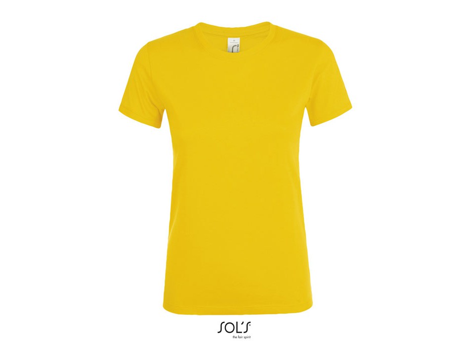 REGENT WOMEN - REGENT WOMEN T-SHIRT 150g
