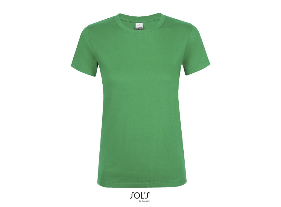 REGENT WOMEN - REGENT WOMEN T-SHIRT 150g
