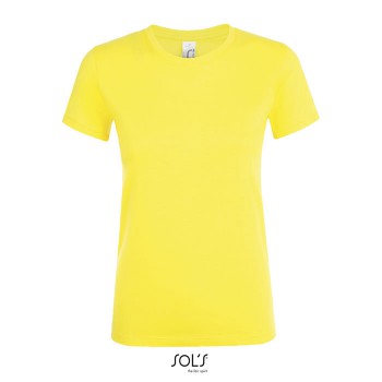 REGENT WOMEN - REGENT WOMEN T-SHIRT 150g