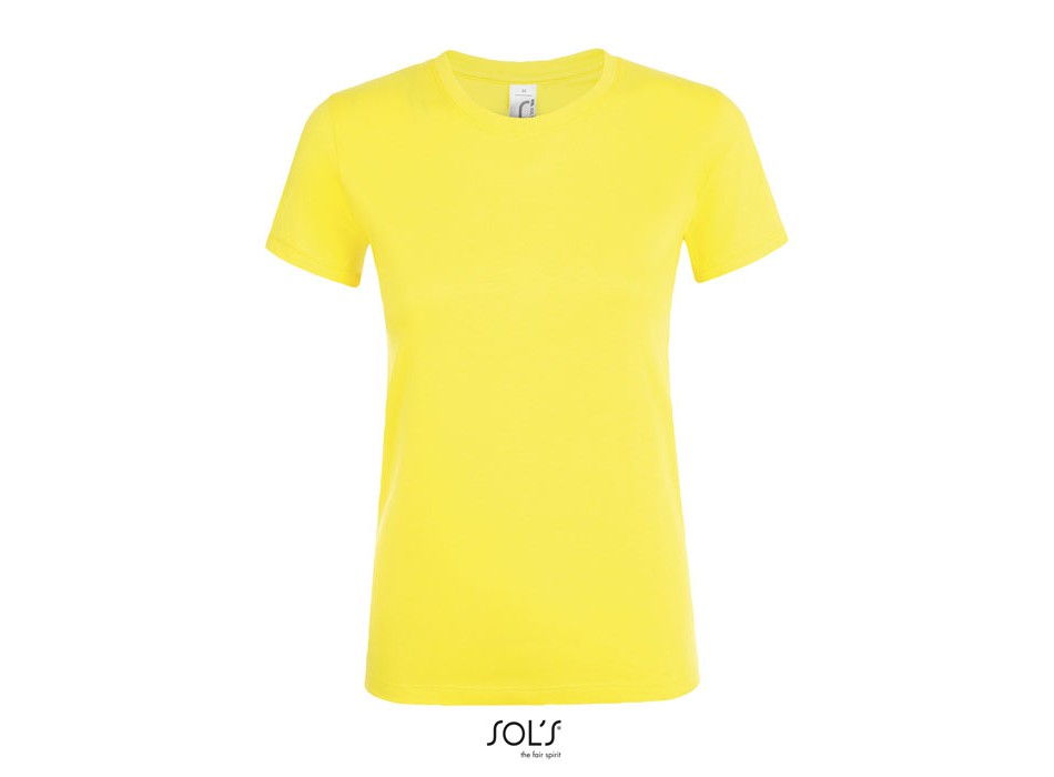 REGENT WOMEN - REGENT WOMEN T-SHIRT 150g
