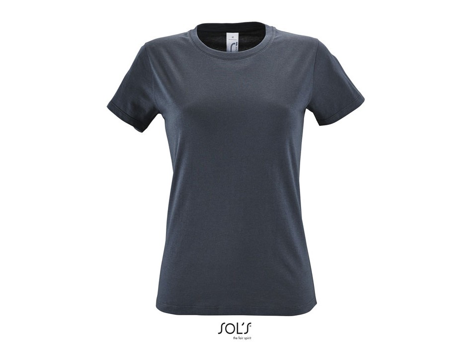 REGENT WOMEN - REGENT WOMEN T-SHIRT 150g