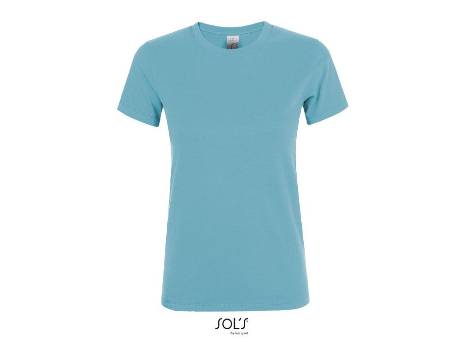 REGENT WOMEN - REGENT WOMEN T-SHIRT 150g