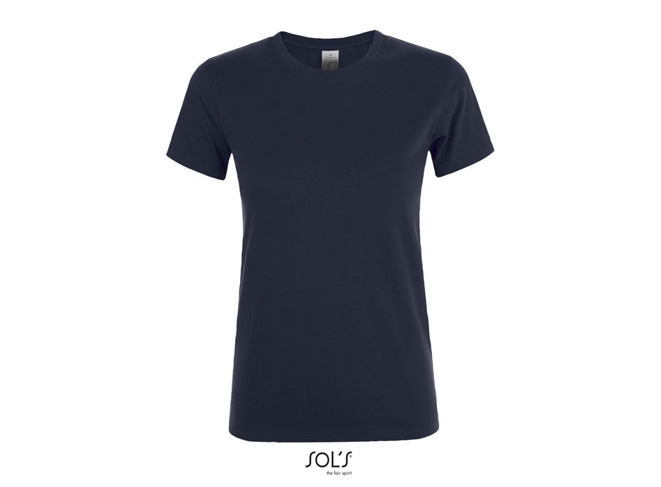 REGENT WOMEN - REGENT WOMEN T-SHIRT 150g
