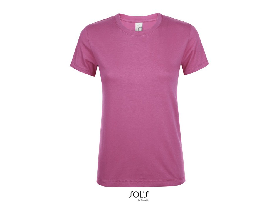 REGENT WOMEN - REGENT WOMEN T-SHIRT 150g