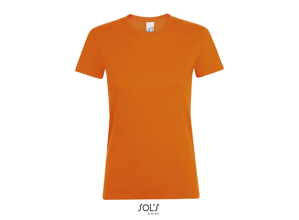 REGENT WOMEN - REGENT WOMEN T-SHIRT 150g