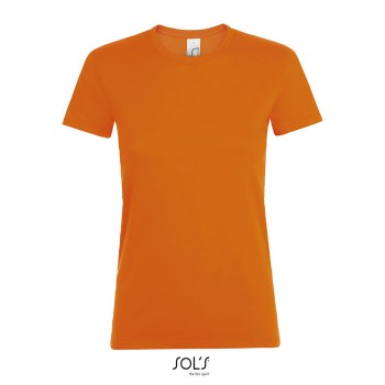 REGENT WOMEN - REGENT WOMEN T-SHIRT 150g
