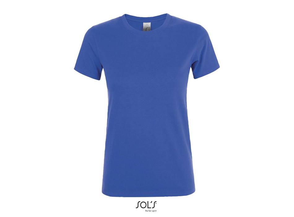REGENT WOMEN - REGENT WOMEN T-SHIRT 150g