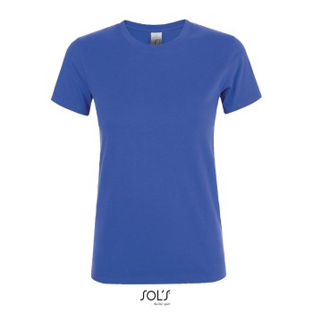 REGENT WOMEN - REGENT WOMEN T-SHIRT 150g