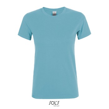 REGENT WOMEN - REGENT WOMEN T-SHIRT 150g