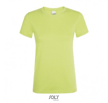 REGENT WOMEN - REGENT WOMEN T-SHIRT 150g
