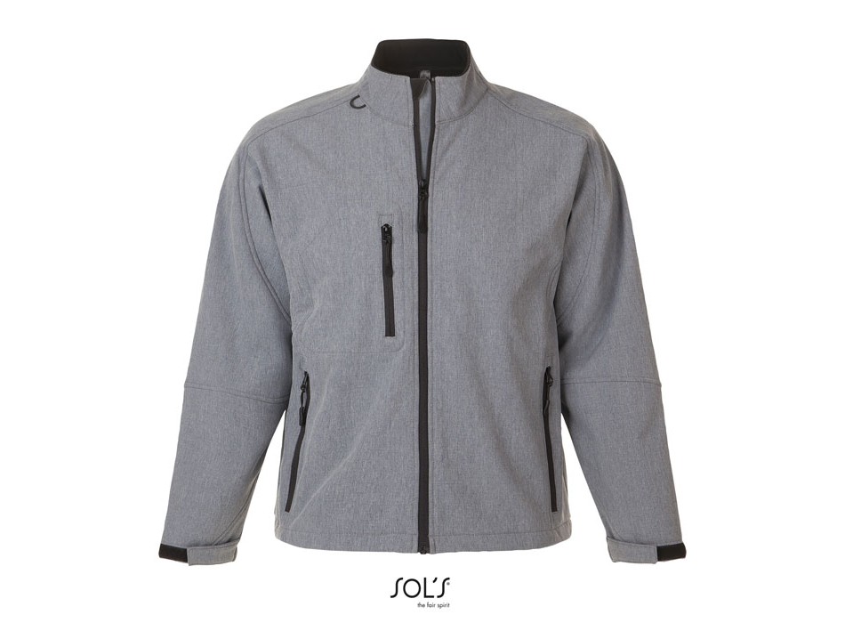 RELAX - RELAX MEN SS JACKET 340g