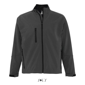 RELAX - RELAX UOMO SS JACKET 340g