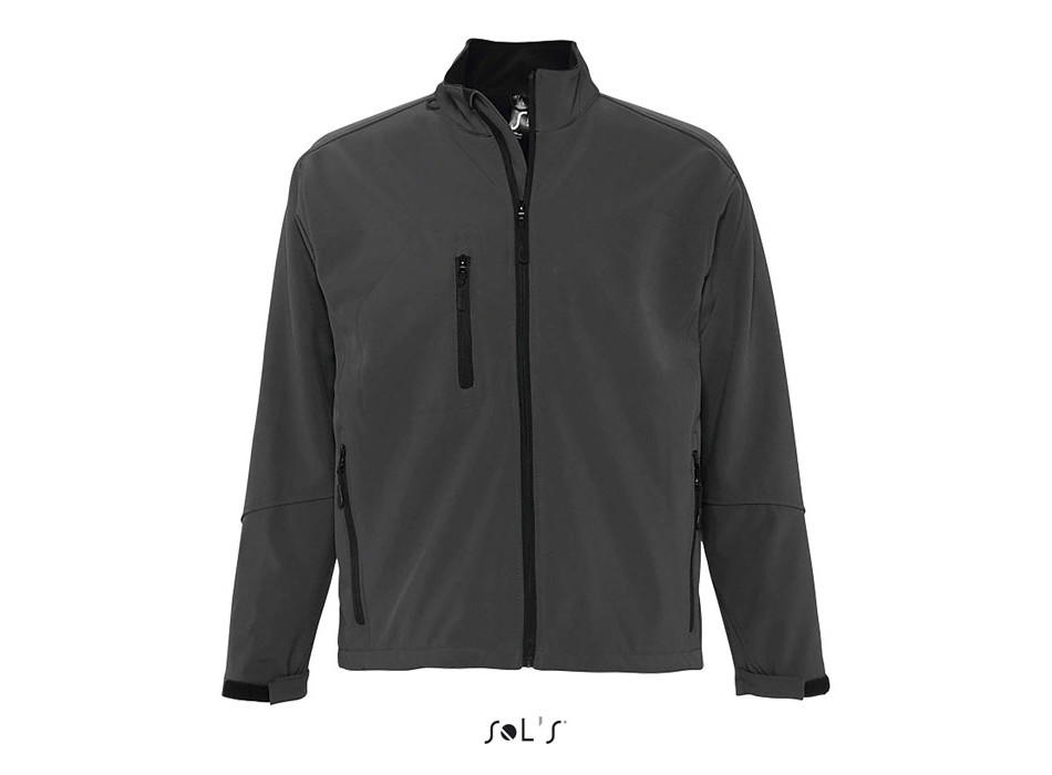 RELAX - RELAX UOMO SS JACKET 340g