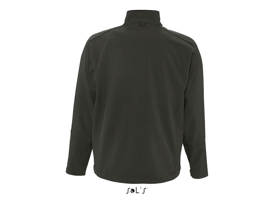 RELAX - RELAX UOMO SS JACKET 340g