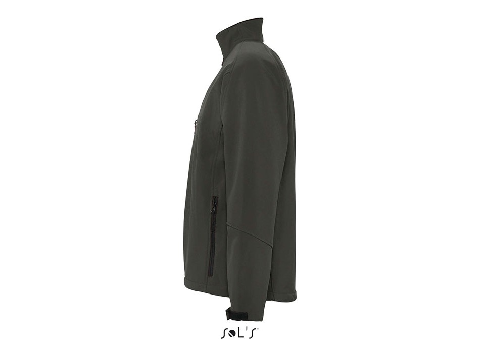 RELAX - RELAX UOMO SS JACKET 340g