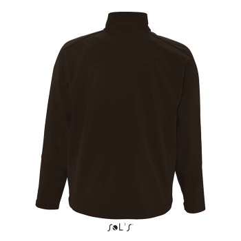 RELAX - RELAX UOMO SS JACKET 340g