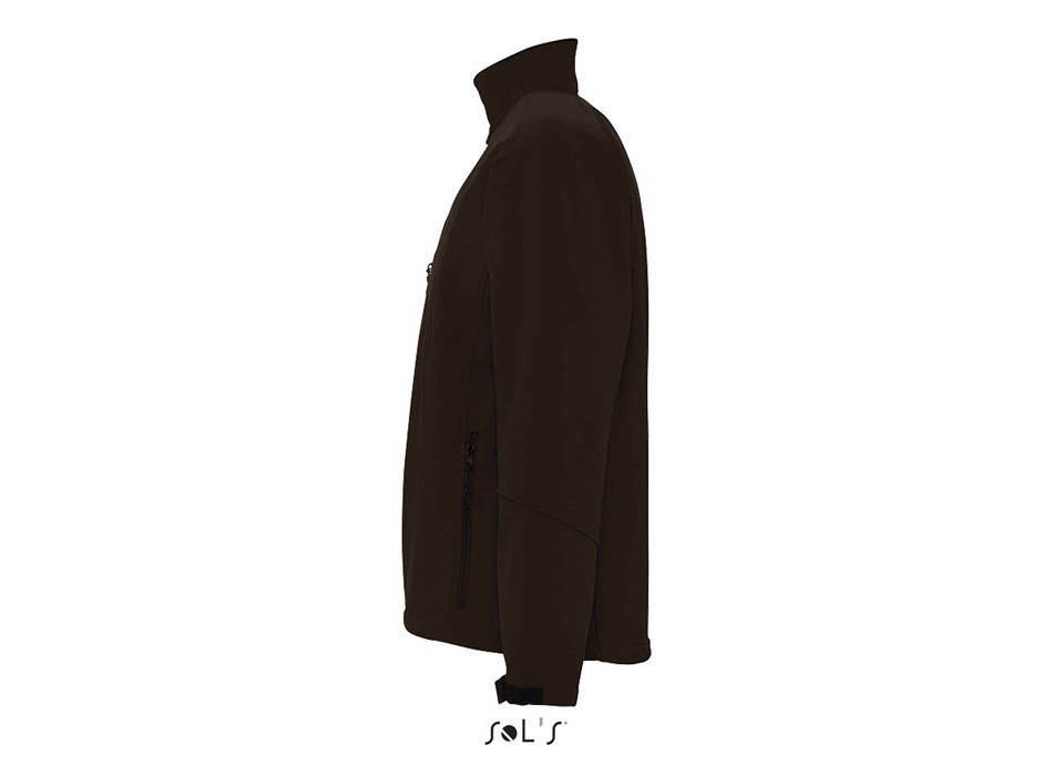 RELAX - RELAX UOMO SS JACKET 340g